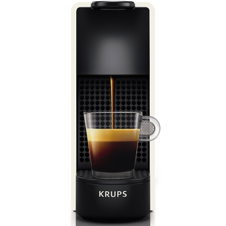 Кафемашина с капсули Nespresso Essenza Mini