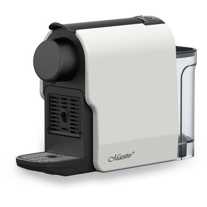 Еспресо машина Moccamaster