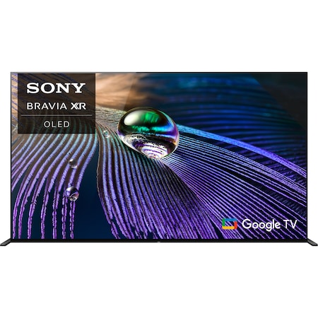 Телевизор Sony 55A90J