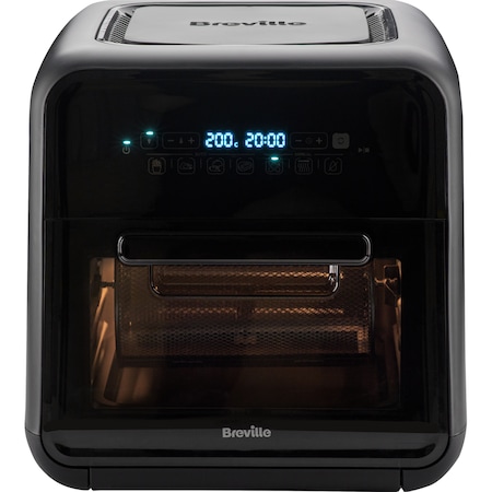 Фритюрник без мазнина Breville Air Fryer VDF127X-DIM