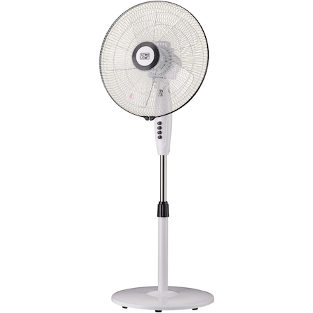 Вентилатор със стойка Star-Light FBWB-60W