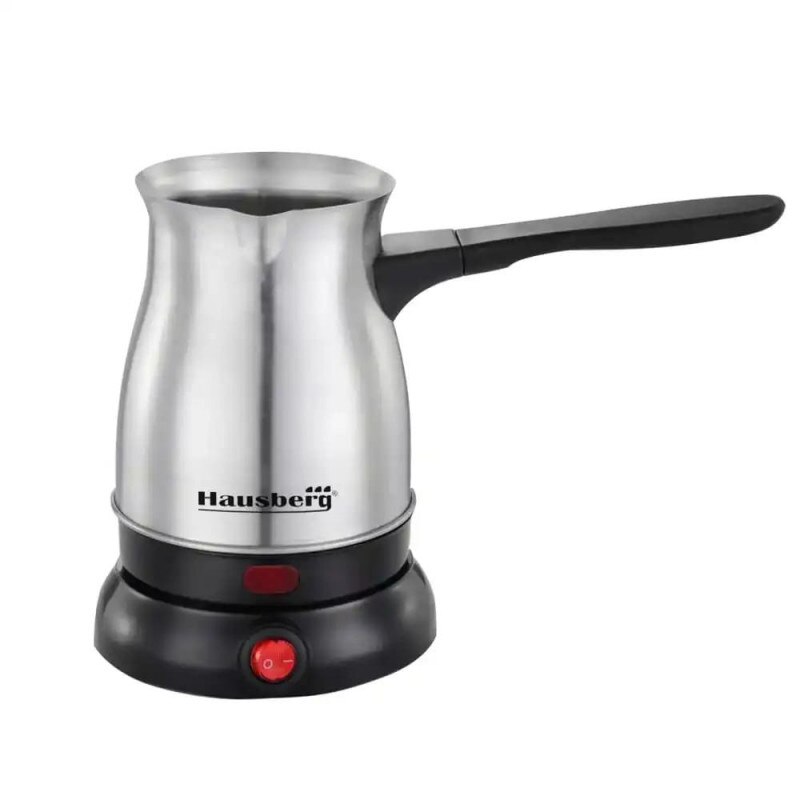 Електрическо джезве Hausberg HB-3815