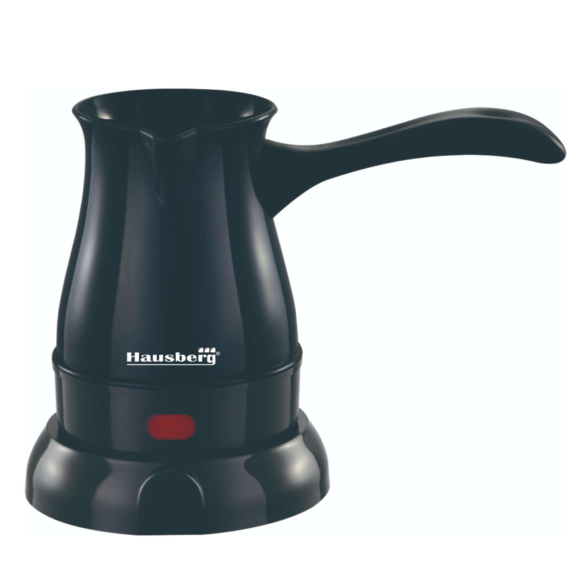 Електрическо джезве Hausberg HB-3810NG