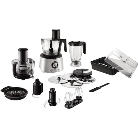 Кухненски робот PHILIPS Avance Collection HR7778/00