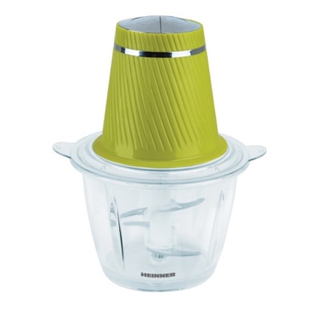 Чопър Charm Heinner HMC-300BL