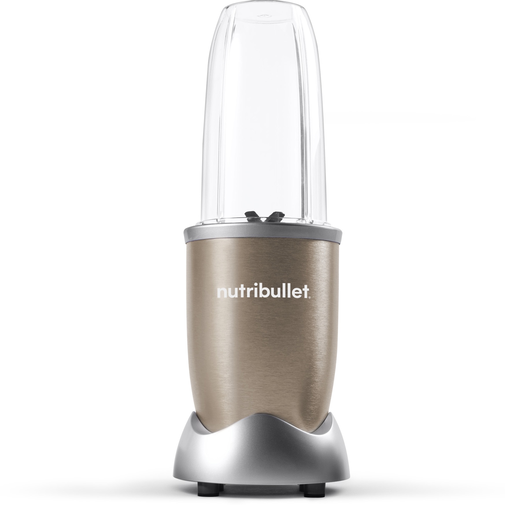 Блендер Nutribullet Pro