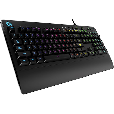 Клавиатура Gaming Logitech G213