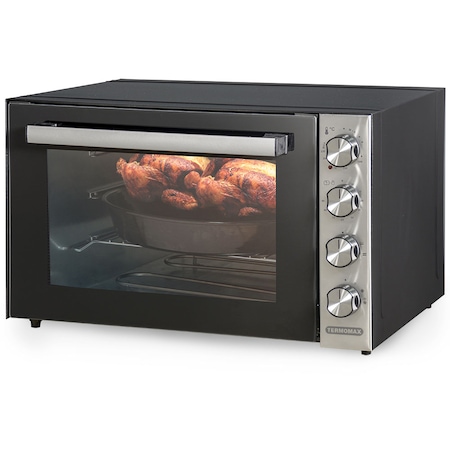 Фурна електрическа Termomax TR-7011