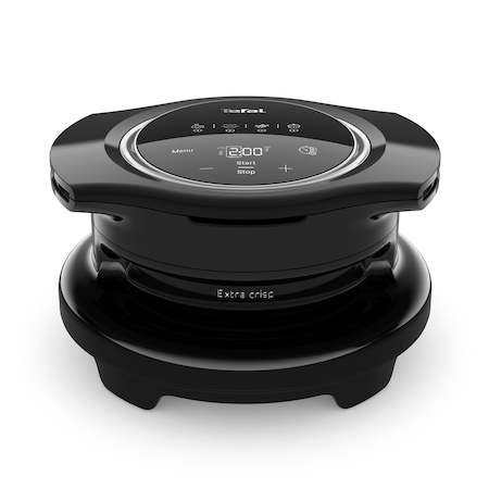 Аксесоар за еър фрайър TEFAL Cook4Me Extra Crisp Lid EY150830
