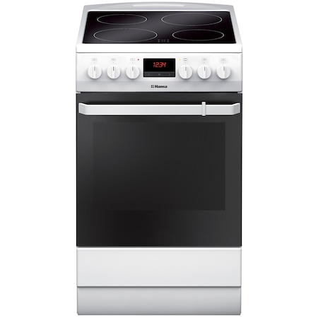 Електрическа готварска печка Hansa FCCW59209