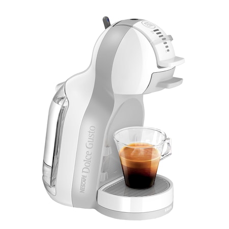Кафемашина с капсули Krups NESCAFÉ® Dolce Gusto® Mini-Me KP1201