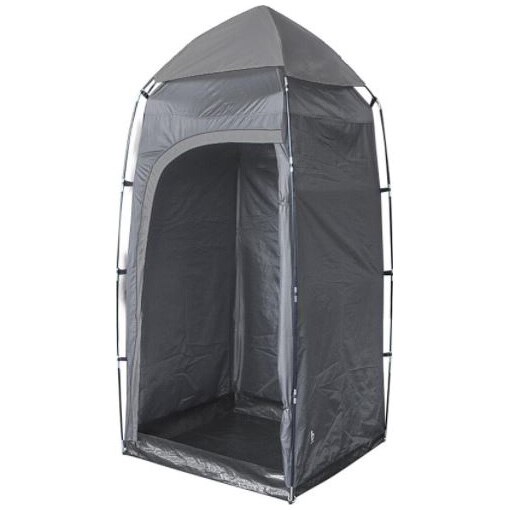 Тоалетна/Душ палатка Bo-Camp 100x100x200 см