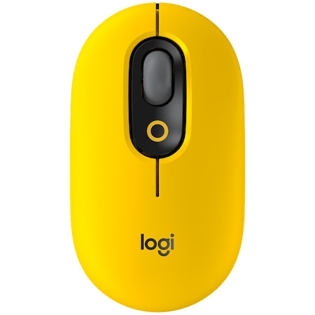 Безжична мишка Logitech Pop Blast