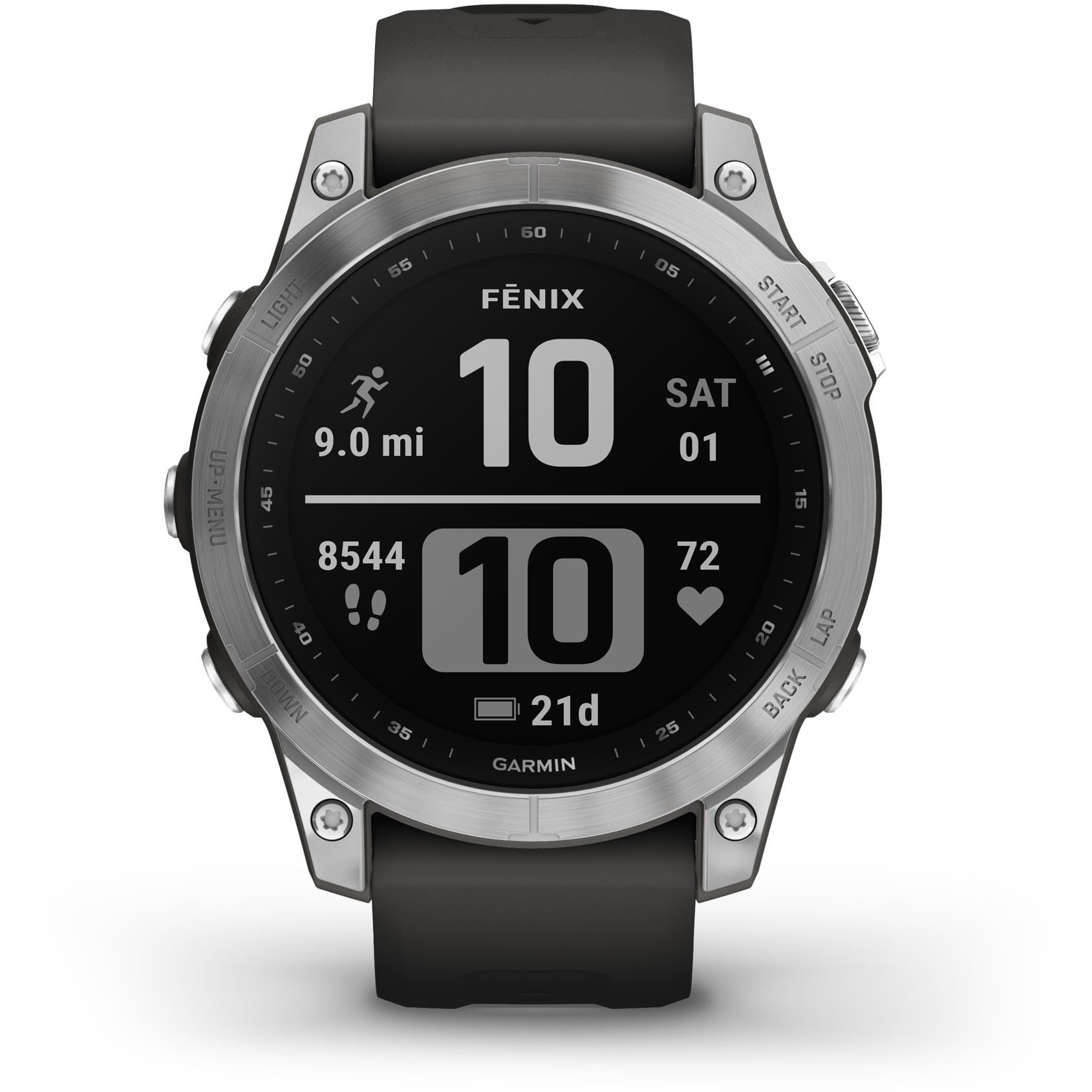 Garmin Felix 7