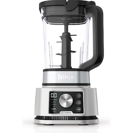 Блендер Ninja Foodi Power Nutri 3-in-1 with Smart Torque