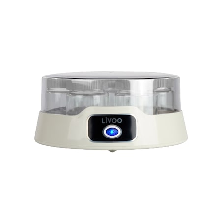 Уред за кисело мляко Livoo DOP180G