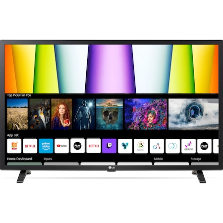 Телевизор LG 32LQ630B6LA