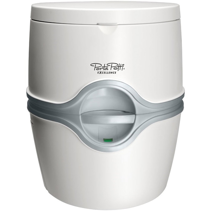 Преносима електрическа тоалетна Thetford Porta Potti Excellence 565E