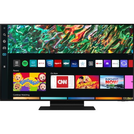 Телевизор Samsung 43QN90B