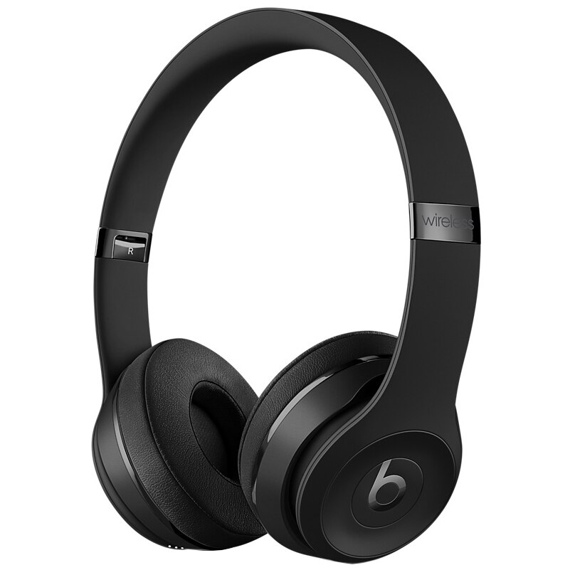 Аудио слушалки Beats Solo