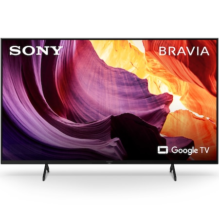 Телевизор Sony LED 43X80K
