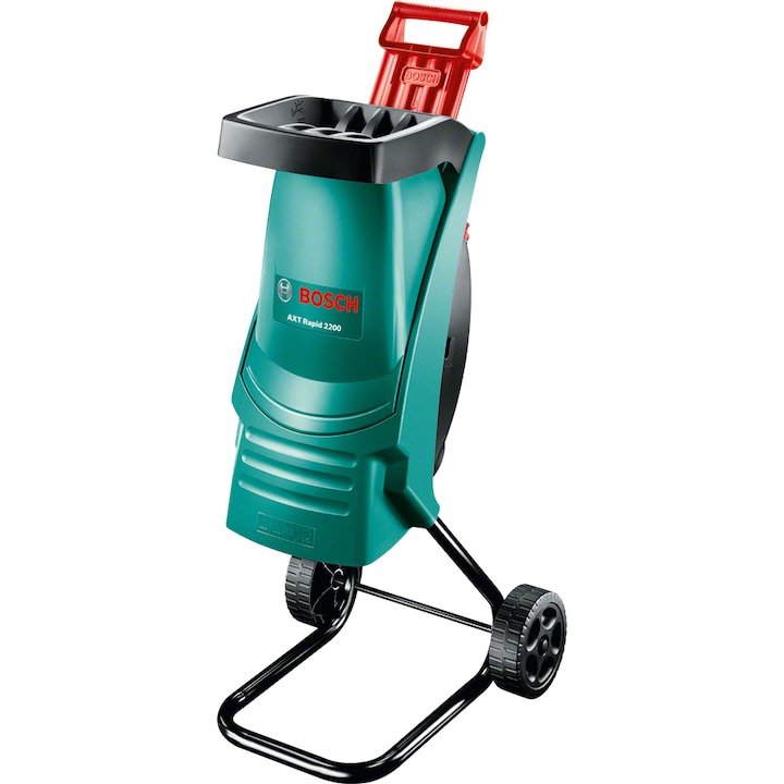 Шредер за клони Bosch AXT Rapid 2200