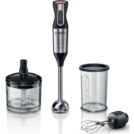 Пасатор Bosch ErgoMixx Style MS6CM6157