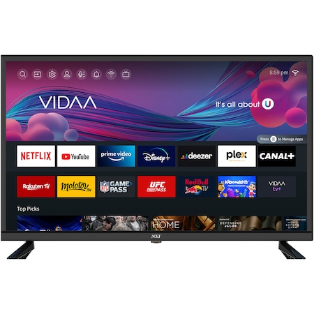 Телевизор LED Nei 32NE4900