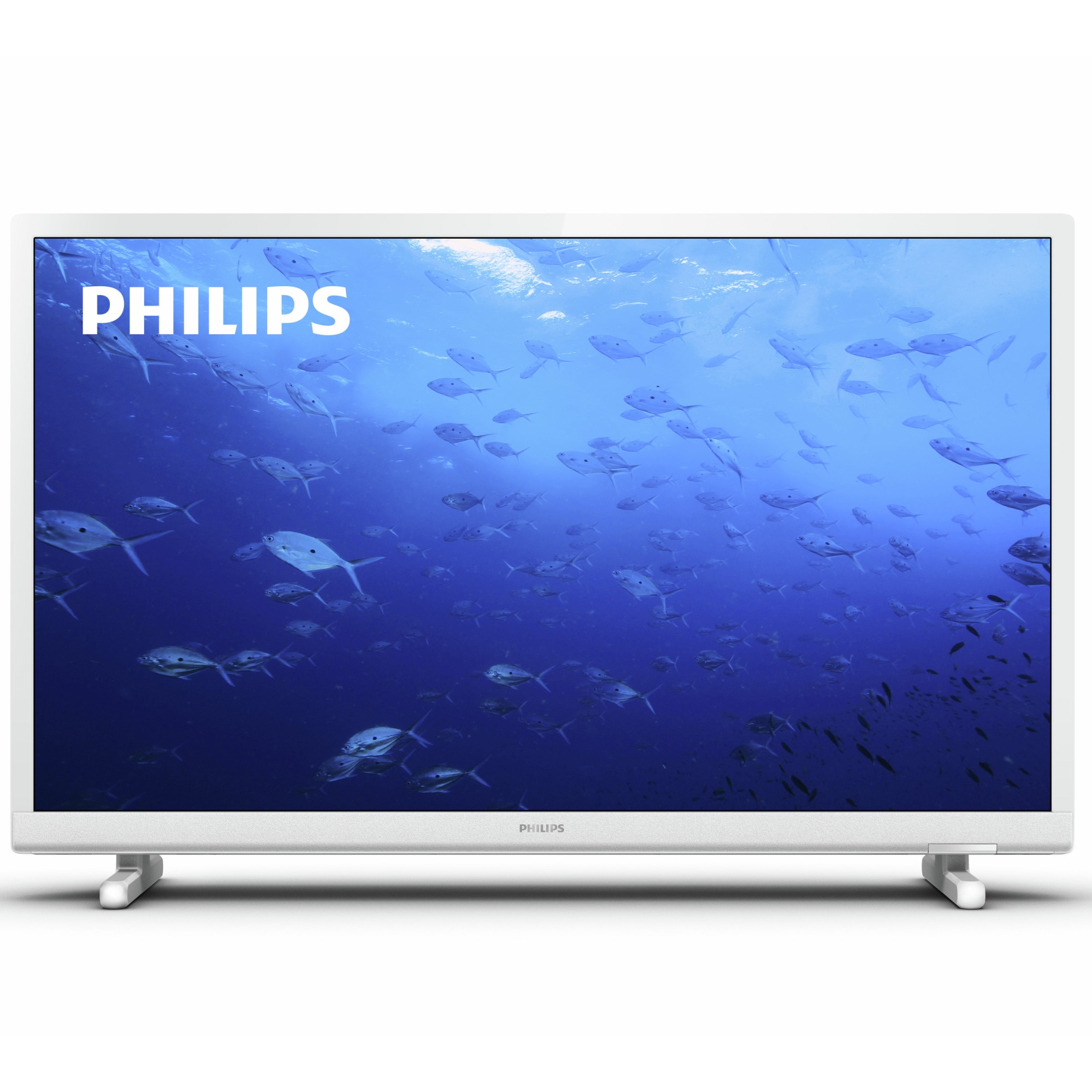 Телевизор Philips LED 24PHS5537