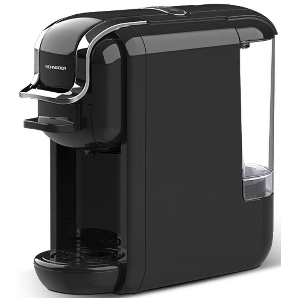 Еспресо кафемашина с капсули Schneider SCESC2206B