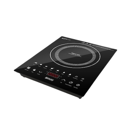 Електрически индукционен котлон SOGO COS-SS-10245
