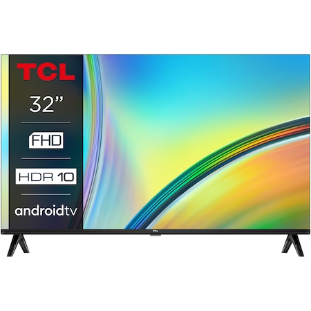 Телевизор TCL LED 32S5400AF