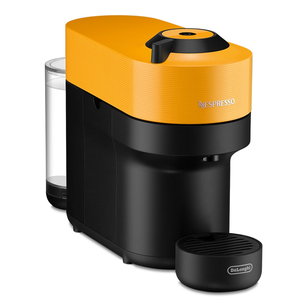 Еспресо машина Nespresso от De'Longhi Vertuo Pop