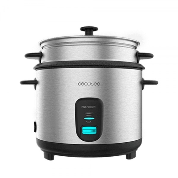 Оризоварка Cecotec RiceFusion 7000 Inox
