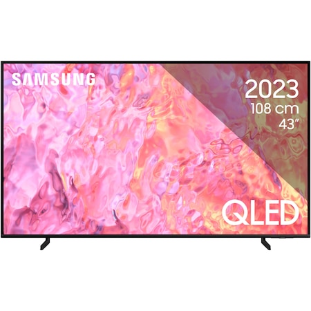 Телевизор SAMSUNG 43Q60C