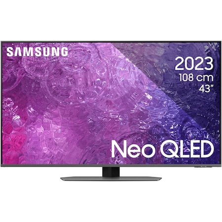 Телевизор Samsung Neo QLED 43QN90C