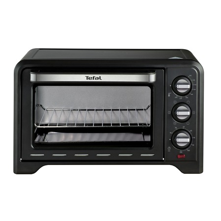 Фурна с конвекция Tefal Optimo 19L OF444834