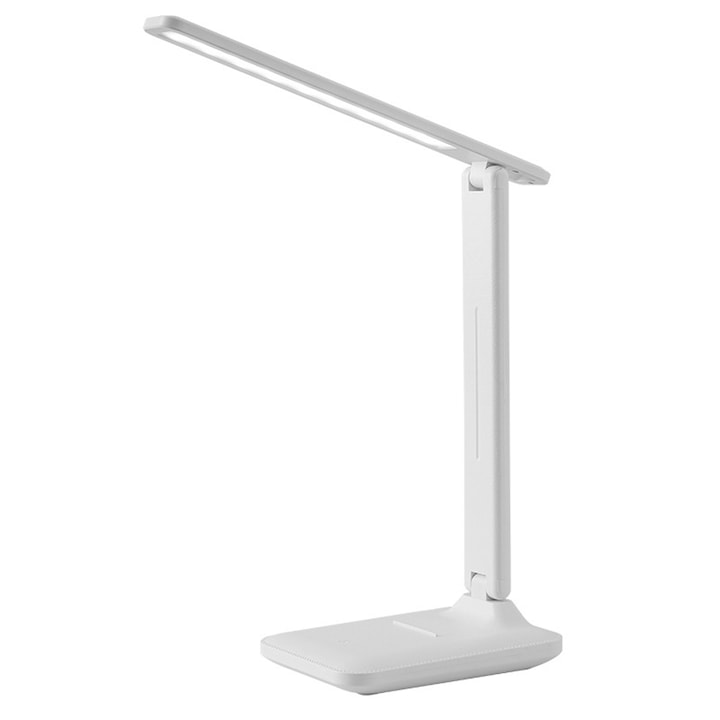 LED настолна лампа