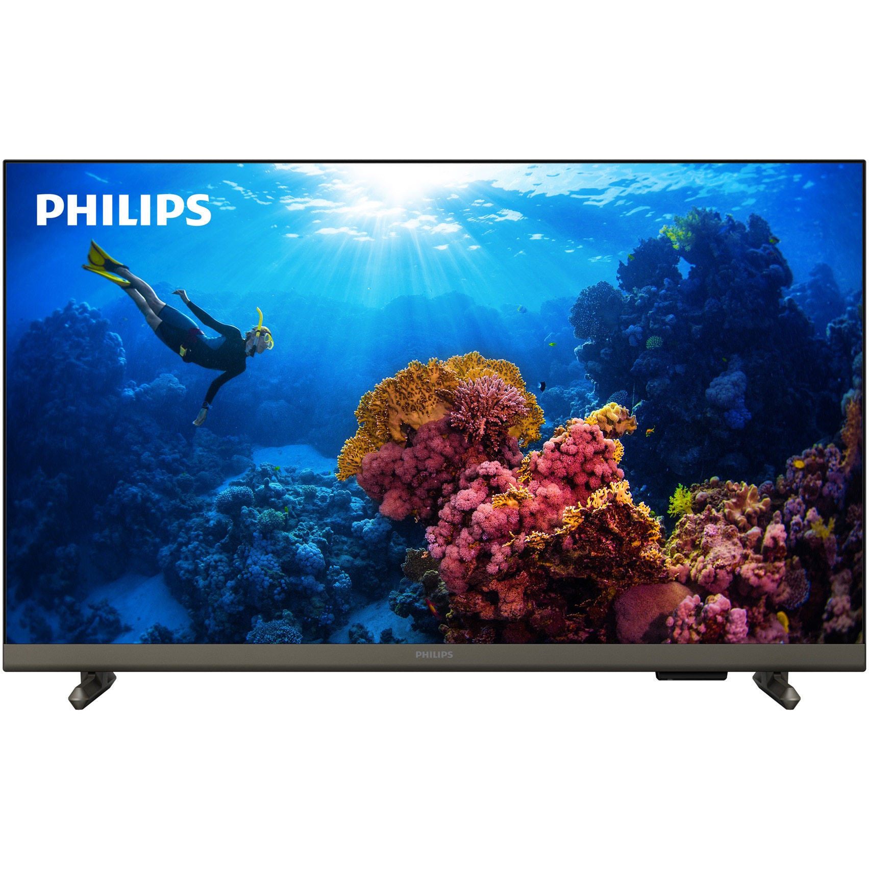 Телевизор Philips LED 32PHS6808