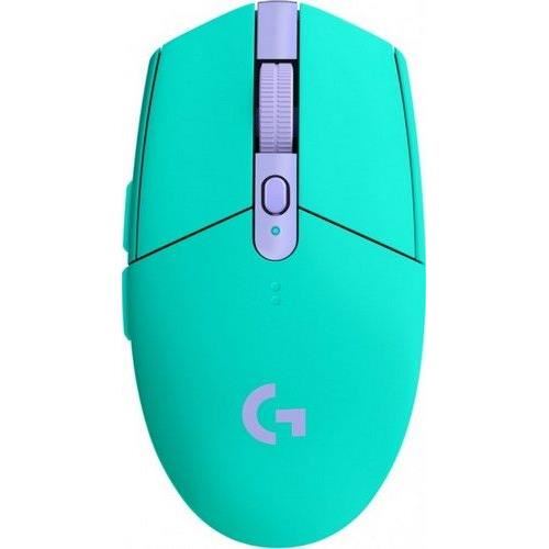 Logitech G305 LightSpeed Hero / Мента