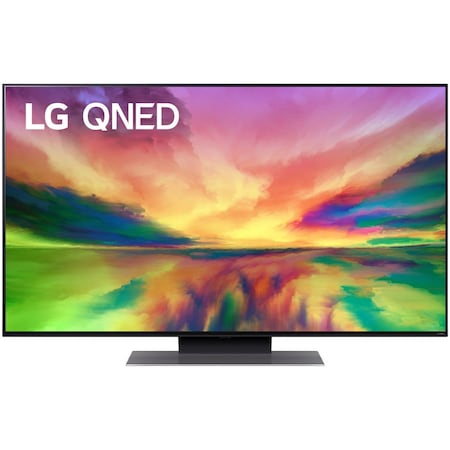 Телевизор QNED LG 50QNED813RE