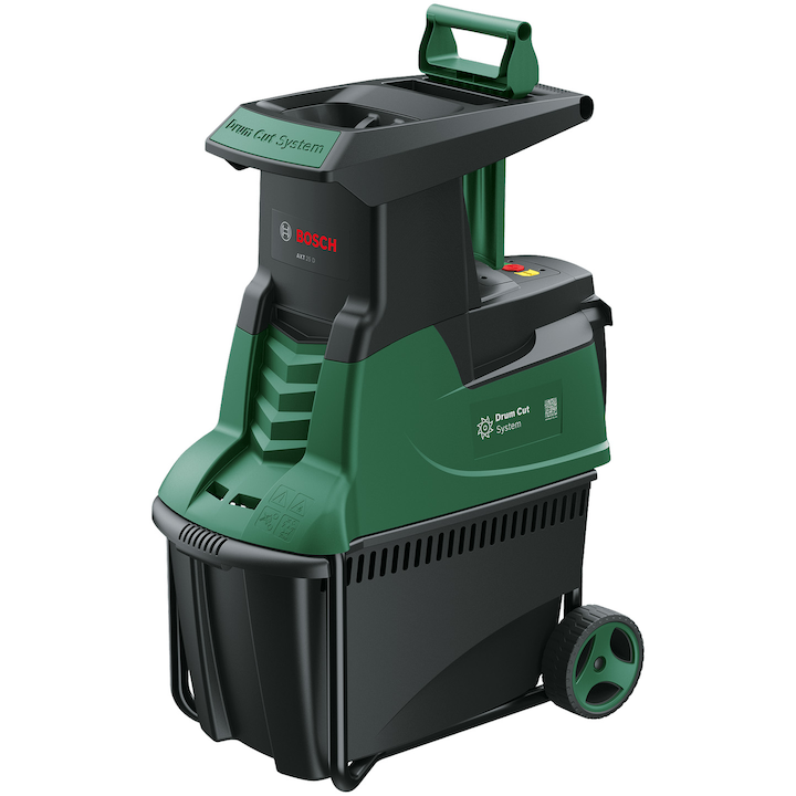 Електрически шредер за клони Bosch AXT 25 D