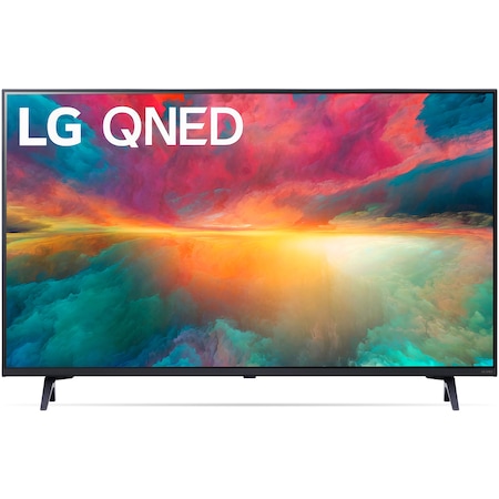 Телевизор LG QNED 43QNED753RA
