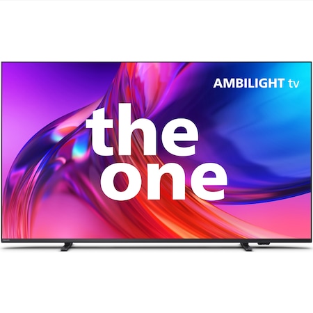 Телевизор Philips Ambilight LED 43PUS8518