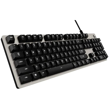 Механична Клавиатура Gaming Logitech G413 Backlit