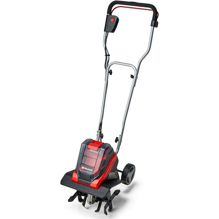 Акумулаторен култиватор Einhell Power-X-Change GE-CR 30 Li