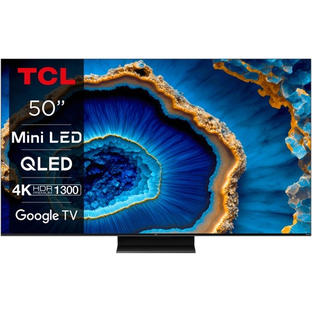 Телевизор TCL MiniLed 50C805