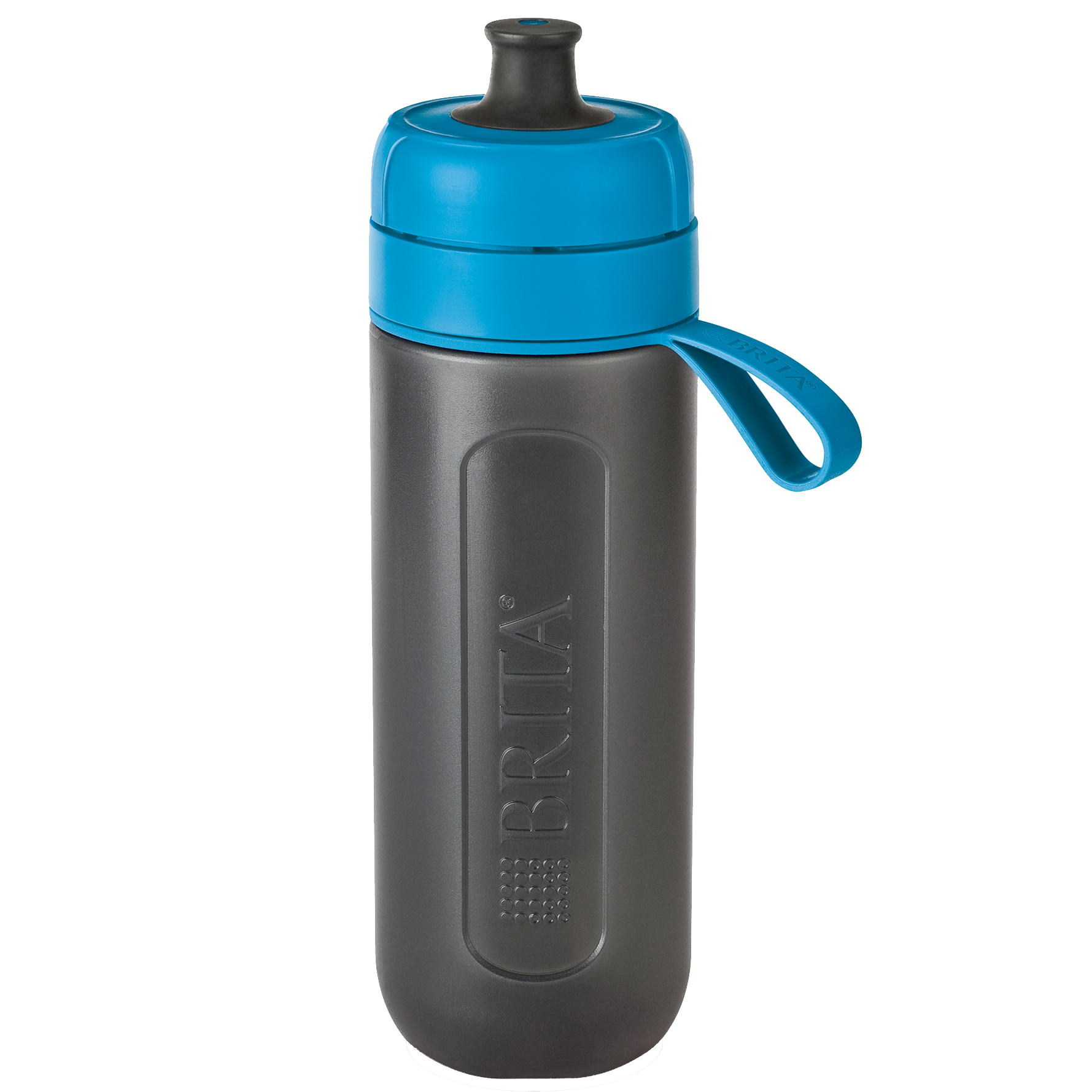 Филтрираща бутилка Brita Fill & Go Active