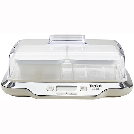 Апарат за правене на кисело мляко Tefal YG650126