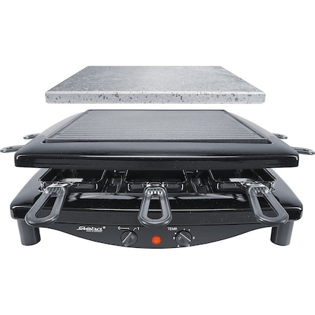 Раклет грил Steba RC 3 Plus